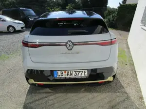 Renault Megane E-Tech ICONIC EV60 220HP incl. Winterräder Bild 4