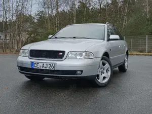 Audi A4 Avant 1.6