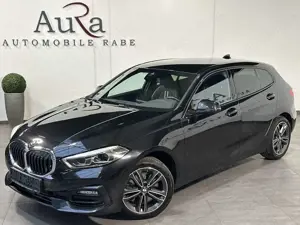 BMW 120 Sport-Line NAV+LED+HK+PARKASSIST+KAM+17ZO