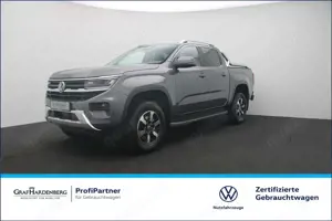 Volkswagen Amarok 3.0 TDI 4Motion Autom. Style Matrix Navi