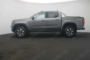 Volkswagen Amarok 3.0 TDI 4Motion Autom. Style Matrix Navi Bild 2