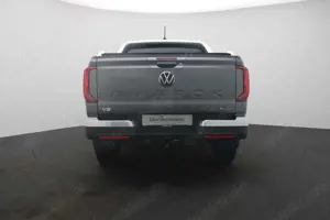 Volkswagen Amarok 3.0 TDI 4Motion Autom. Style Matrix Navi Bild 4