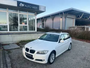 BMW 320 3 Touring 320i/LEDER/AHK/PANO/MEMORY/LED