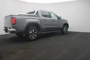 Volkswagen Amarok 3.0 TDI 4Motion Autom. Style Matrix Navi Bild 5