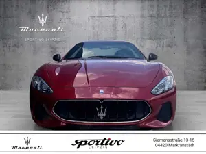 Maserati GranTurismo Sport MY18 *sehr wenig Kilometer*