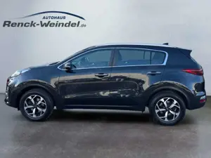 Kia Sportage 1.6 Vision Navi Rückfahrkam. Klimaautom Android Au Bild 2