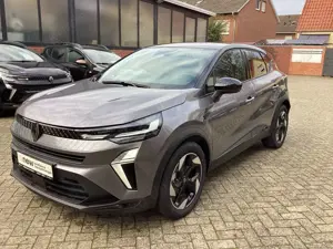 Renault Captur Techno TCe 160 EDC