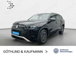 Volkswagen Tayron Life 1.5 eTSI DSG*AHK*KAM*APP*ASG*SHZ*ACC