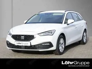 SEAT Leon ST 2.0 TDI DSG Style