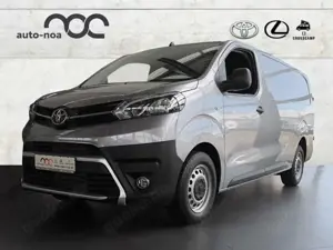 Toyota Proace L2 Kasten Meister 2.0 D-4D EU6d Navi Apple CarPlay