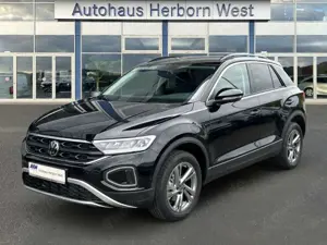 Volkswagen T-Roc 1.5 TSI Life DSG SHZ LED Assistenzpaket RFK Notrad