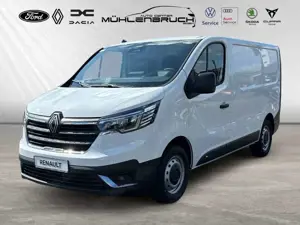 Renault Trafic Blue dCi 130 L1H1 2,8t Komfort