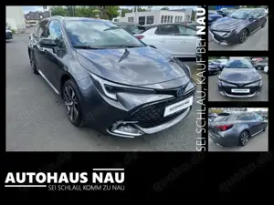 Toyota Corolla TS 1.8l Hybrid Teamplayer mit Technik Paket