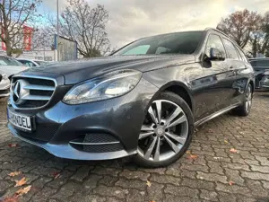 Mercedes-Benz E 350 BlueEfficiency *Tempomat/PDC/AHK*