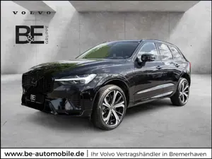 Volvo XC60 T8 Recharge Plus Dark AWD STANDHZ 360°