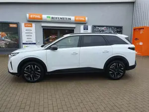 Peugeot 5008 Hybrid 145 Allure 360°K SHZ WINTER-P. NAVI Bild 2