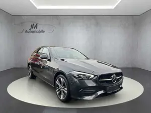Mercedes-Benz C 300 T e Avantgarde LED Night-Paket
