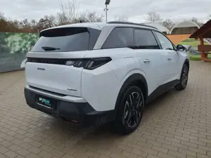 Peugeot 5008 Hybrid 145 Allure 360°K SHZ WINTER-P. NAVI Bild 5