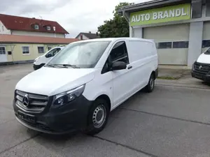 Mercedes-Benz Vito 110 CDI FWD lang Klima Navi Kamera Tempomat
