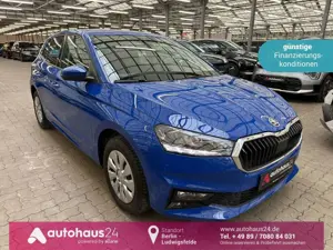 Skoda Fabia 1.0 MPI Active  LED|Kamera|SmartLink