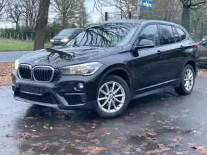 BMW X1 sDrive 18 d Advantage#Automatik#