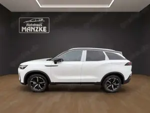 BAIC Beijing X75 1.5TGI DCT / Panorama / 360° / Leder / Voll-Led Bild 2
