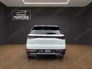 BAIC Beijing X75 1.5TGI DCT / Panorama / 360° / Leder / Voll-Led Bild 4