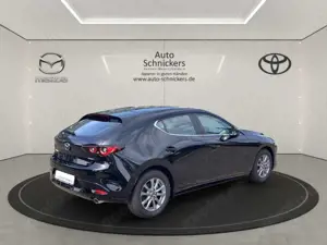 Mazda 3 e-SKYACTIV+SOMO 2024 !! Bild 5