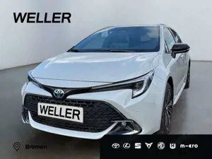 Toyota Corolla 2.0 Hybrid TS Teamplayer *LED*ACC*el Heck*