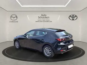 Mazda 3 e-SKYACTIV+SOMO 2024 !! Bild 3