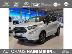 Ford EcoSport ST-Line 1.0 Ecoboost