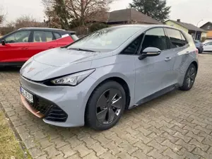 CUPRA Born Born 62 Bild 2