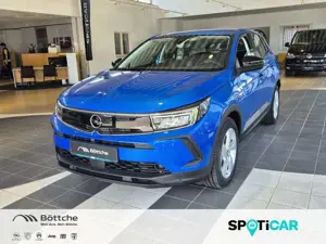 Opel Grandland 1.2 Enjoy