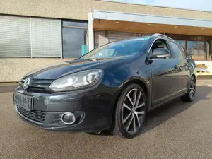 Volkswagen Golf VI Variant Highline Sport-Paket Panorama