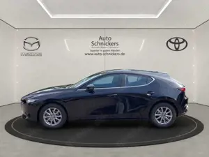 Mazda 3 e-SKYACTIV+SOMO 2024 !! Bild 2