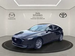 Mazda 3 e-SKYACTIV+SOMO 2024 !!