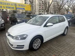 Volkswagen Golf VII Lim. Trendline BMT*KLIMA