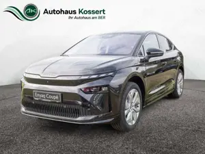 Skoda Enyaq Coupe 85 Loft HUD PANO MATRIX-LED 360°