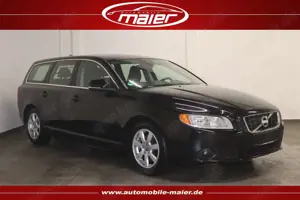 Volvo V70 1.6 Kinetic Kombi-Temp-Bluetooth-AHK-SHZ-PDC