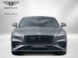 Bentley Continental GT SPEED V8 HYBRID First Edition Bild 2