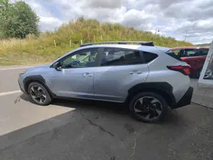 Subaru Crosstrek Comfort Bild 4