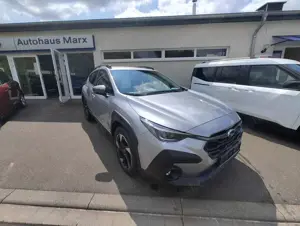 Subaru Crosstrek Comfort Bild 2