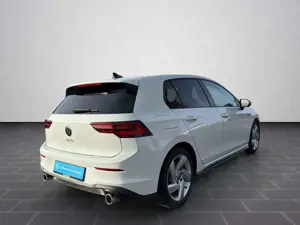 Volkswagen Golf GTI Golf VIII GTI 2.0 TSI  DSG RFK NAVI PANO IQ-LIGH Bild 2