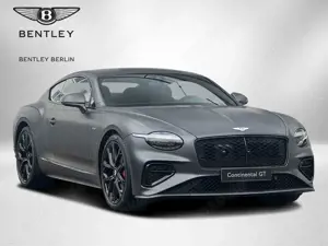 Bentley Continental GT SPEED V8 HYBRID First Edition Bild 3