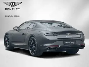 Bentley Continental GT SPEED V8 HYBRID First Edition Bild 4