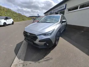 Subaru Crosstrek Comfort