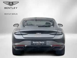 Bentley Continental GT SPEED V8 HYBRID First Edition Bild 5