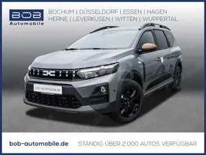 Dacia Jogger Extreme TCe 110 7-Sitzer