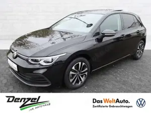 Volkswagen Golf VIII "UNITED" 1.0 TSI PANO/NAVI/KAM Bild 2