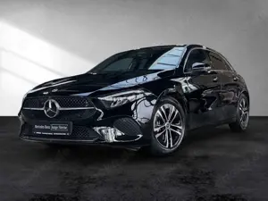 Mercedes-Benz A 180 A 180 Progressive 7G-DCT Totwinkel 360° LED SHZ Bild 2